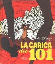 La carica dei 101di Walt