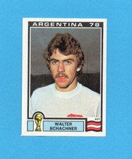 ARGENTINA'78 - PANINI -
