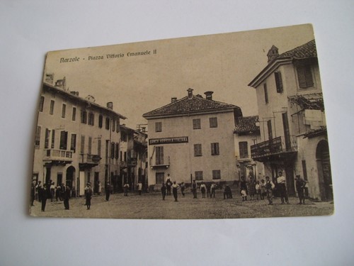 Cuneo narzole piazza v - narzole,