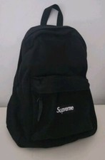 Zaino In Tela FW20 Supreme