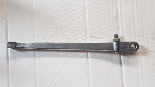 Asta premi frizione moto - asta,