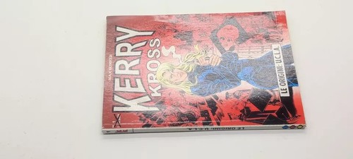 Kerry kross solo - solo, [b8]►