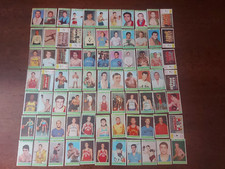 Figurine Campioni Dello Sport Panini 1967/68 lotto 75 figurine   nuove (3025)