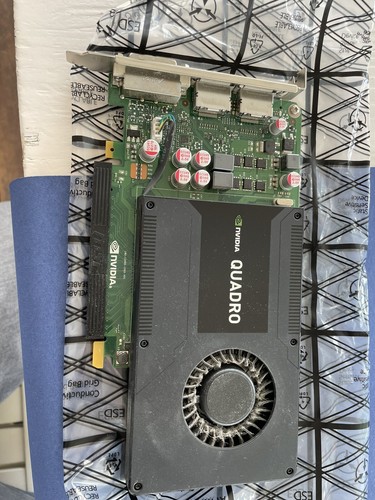 Nvidia quadro k2000 2gb - k2000,