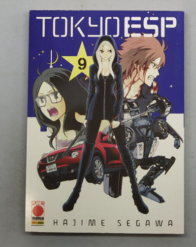 Tokyo esp numero - esp, di