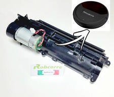 Motore Motorino Spazzola