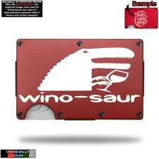 Winosaur Wine - Portafoglio
