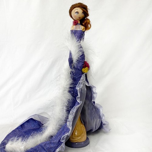 Rosalyn una piccola - rosalyn,