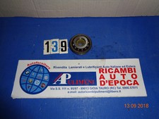 12123 SNR CUSCINETTO CAMBIO