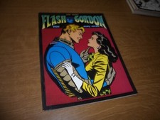 dan barry flash gordon 1980 daily strips volume 52 comic art