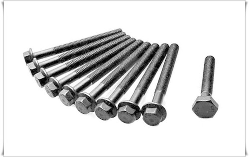 Kit bulloni testata pezzi - bulloni, 10