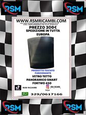 TETTO PANORAMICO ESTERNO SMART FORTWO  COUPE 450
