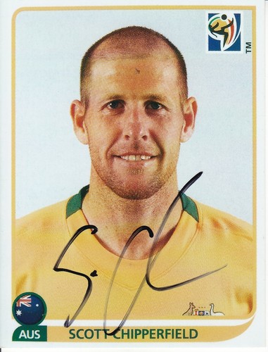 Scott chipperfield - scott,