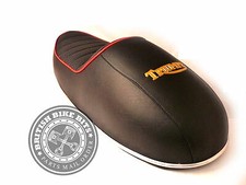 Sedile singolo Cafe Racer - Triumph New Bonneville 2001-2015