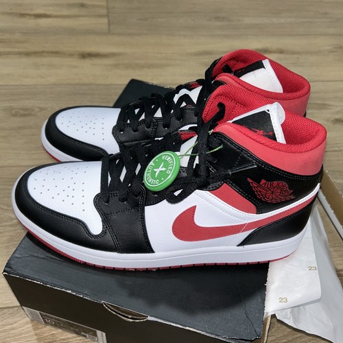 Scarpe air jordan mid - air,