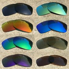 Lenti di ricambio polarizzate IR.Element per opzione Oakley Jupiter Squared OO9135