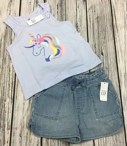 Completo camicia unicorno - , e