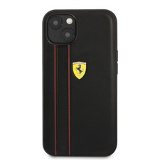 Custodia Ferrari iPhone 14, 13