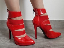 Decollete Tacco 12,5 cm a