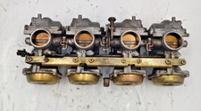 BATTERIA CARBURATORI -YAMAHA FZ 750 GENESIS  ANNO 1987 AL 1990