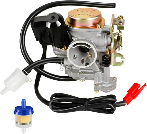 Hiaors gy6 50cc carburatore - hiaors,