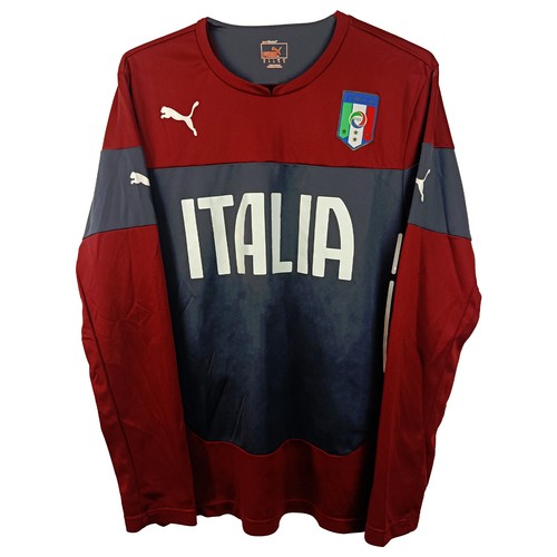 Italia 2014 puma - , maglia