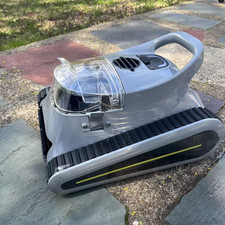 2026 cordless robotic pool - 2026,