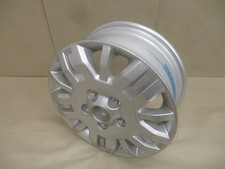 Ducato Jumper Boxer 250 cerchio in lega alluminio cerchio 6J x 15" ET68 NUOVO originale