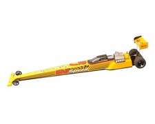 RJ Speed 30" Top Fuel Dragster