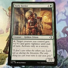 Surly Farrier - Lorwyn