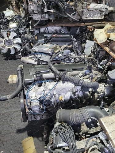 Toyota supra mk4 2jz - toyota, 3,0l