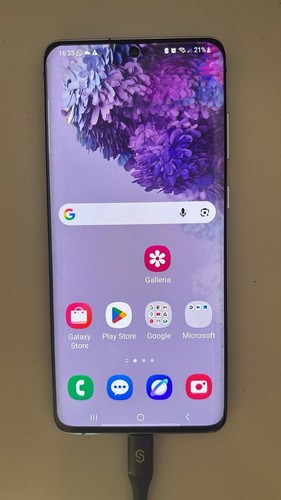 Samsung galaxy s20 5g - samsung, s20+