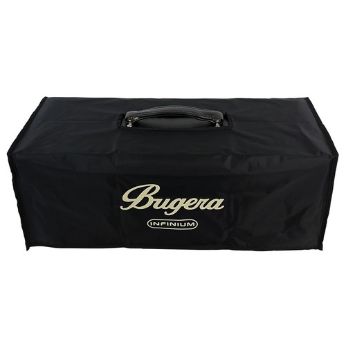 Bugera v55hd cover - v55hd,