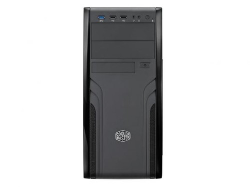 Cooler master force 500 - cooler,