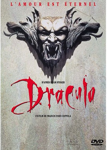Dracula bram stoker s - dracula, [bram
