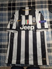 Maglia Juventus 2015 finale