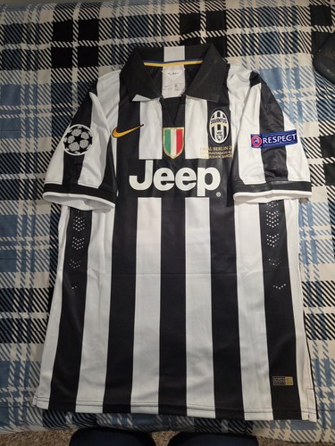 Maglia juventus 2015 finale - maglia,