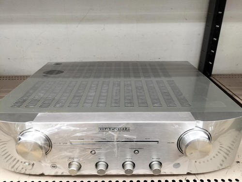 Amplificatore integrato