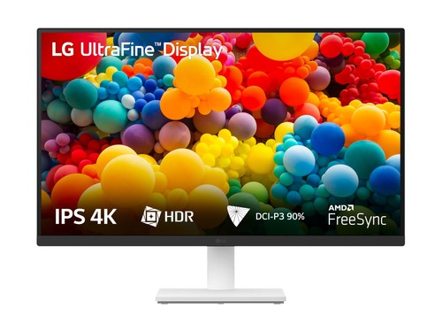 27us500 monitor 4k ips - lg,