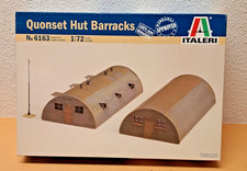 Italerie 6163 Quonset Cappello