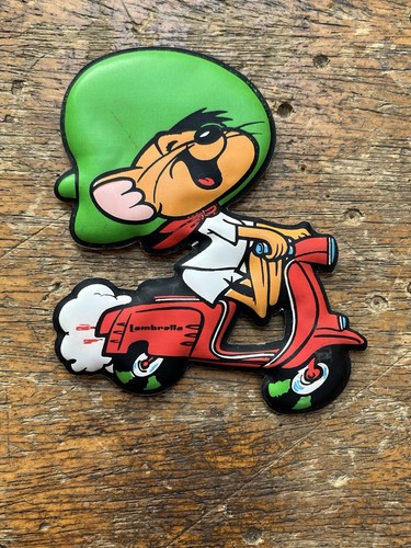 Rarissimo speedy gonzales - speedy,