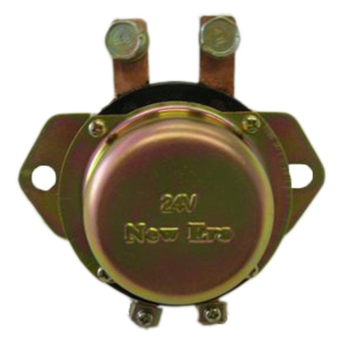 Relè batteria 24v adatto per - 24v,
