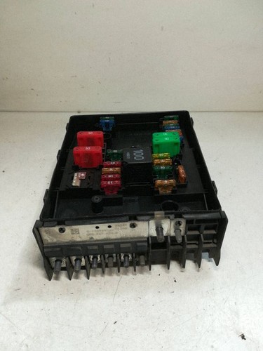 Modulo fusibile volkswagen - modulo,