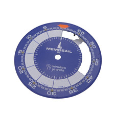 Chronographe Regatta Memosail