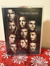 Warner Bros The Vampire