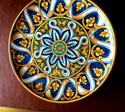 2025 splendido piatto ceramica - piatto,