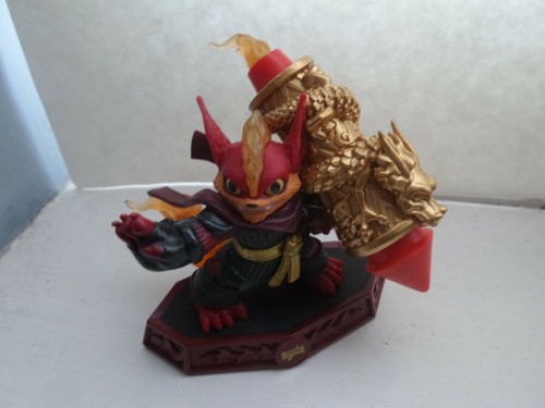 Skylanders imaginators flare - imaginators,