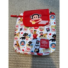 Mini zaino Paul Frank x Cup
