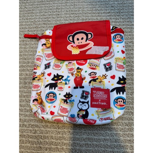 Mini zaino paul frank - mini, cup