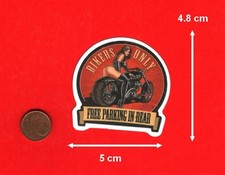 ADESIVO STICKER AUFKLEBER